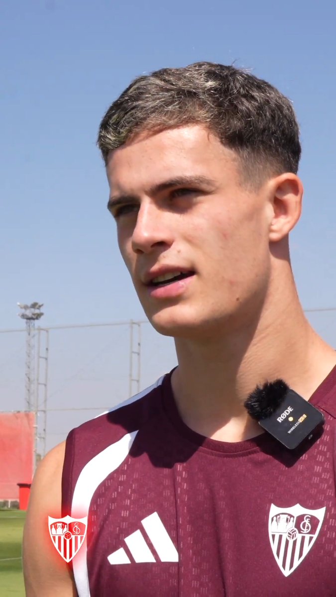Robbie Ure reflects on his first call-up for Scotland National Team! 🏴❤️