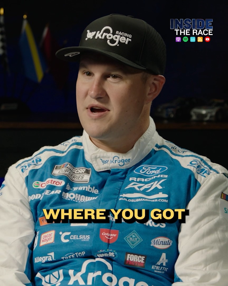 Unpredictable, technical and physically demanding. Our drivers discuss what makes Bristol Motor Speedway so unique.