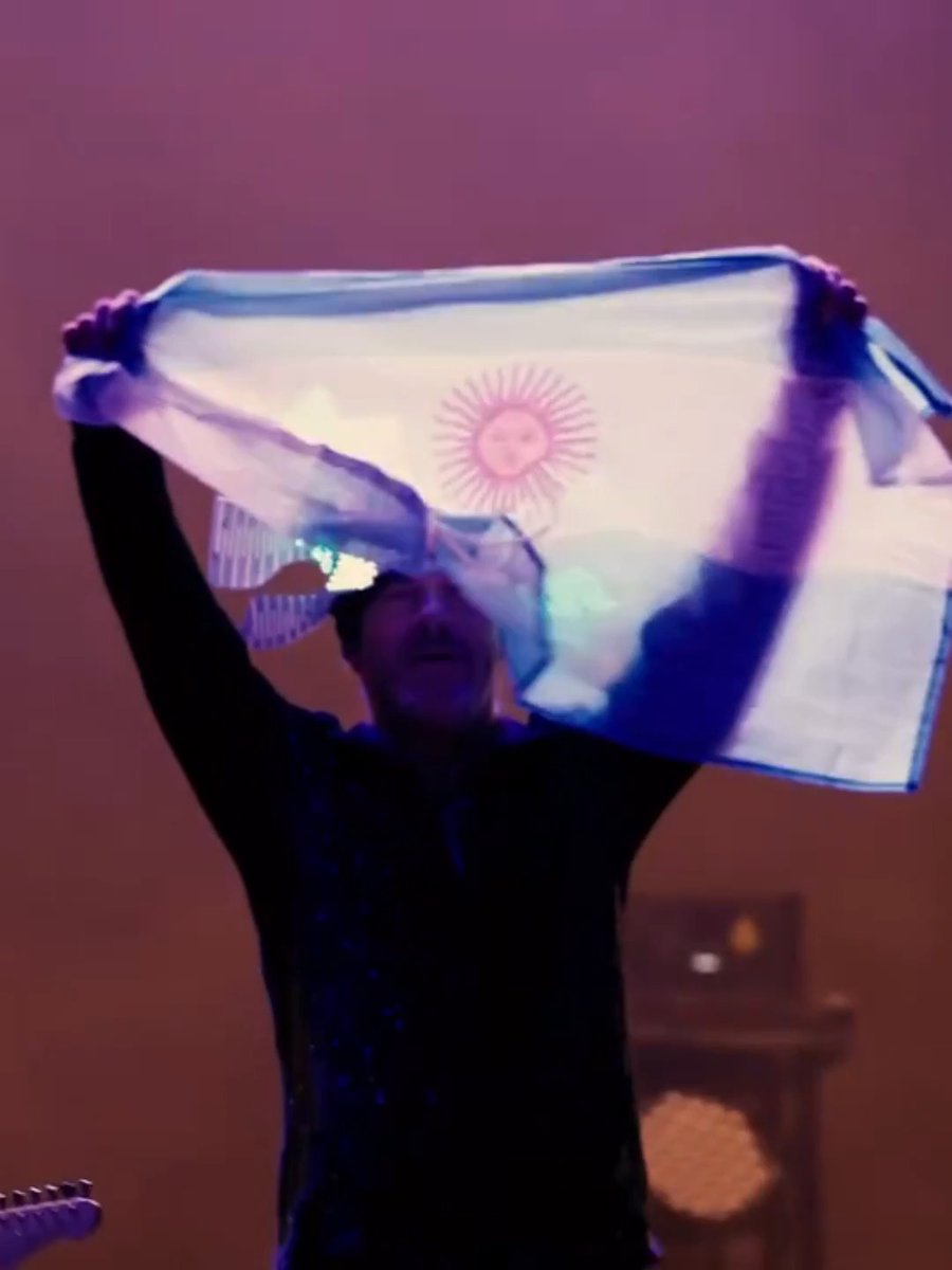 "Jamiroquai": Por su show en el Hipódromo de San Isidro