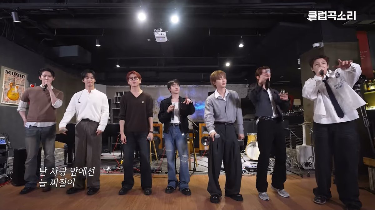 oh I was not ready for the “wooseok” because I was so used into chanting “yutoda” yet the wooseok part was smooth like butter. also yes keeping shine alive in the big 2026