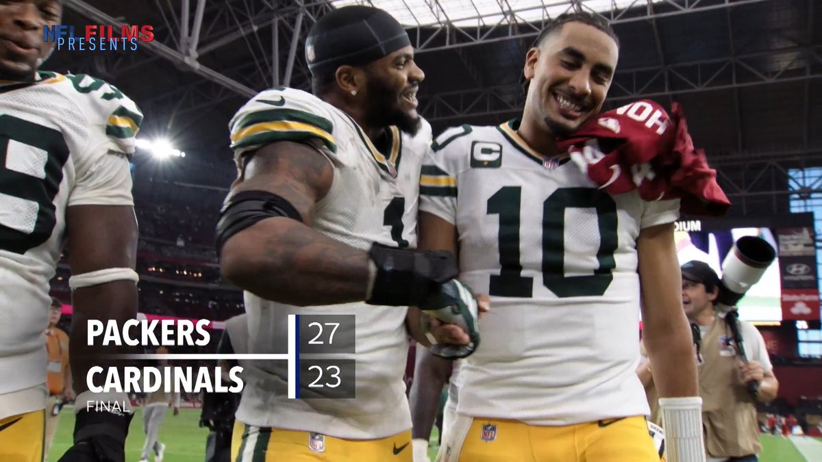 Trust the analytics, or take the points? A closer look behind the NFL's 4th down revolution #NFLFilmsPresents