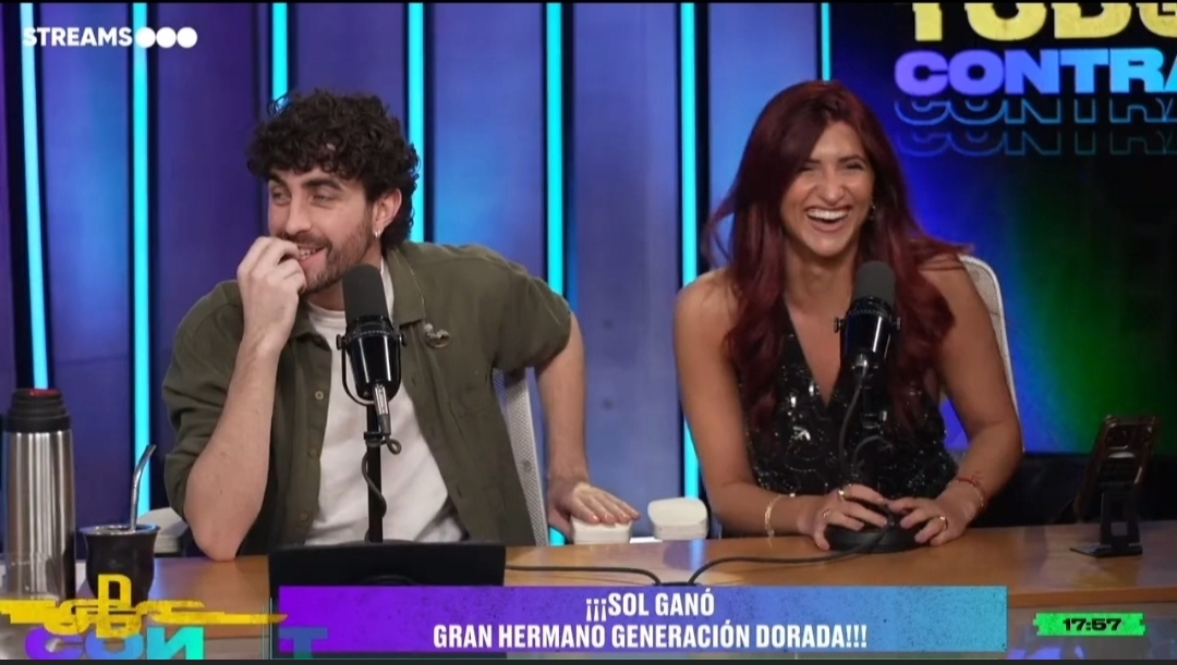 Es tan hdp que la amo jajaja