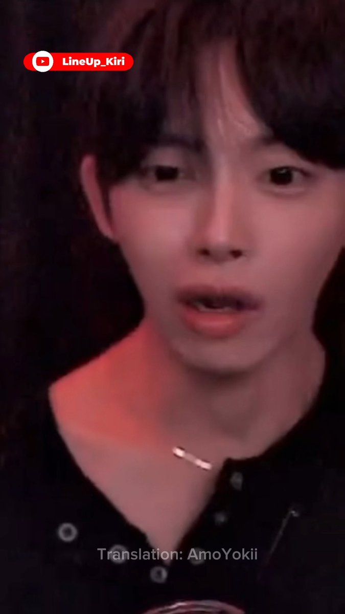 Hyeokgeun one of these days Kiri gonna be done w ur ass 🤣