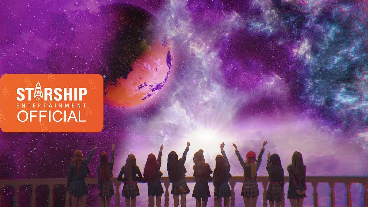 8 years ago today, WJSN released their 5th Mini Album ‘WJ PLEASE?’ with title track ‘SAVE ME, SAVE YOU’