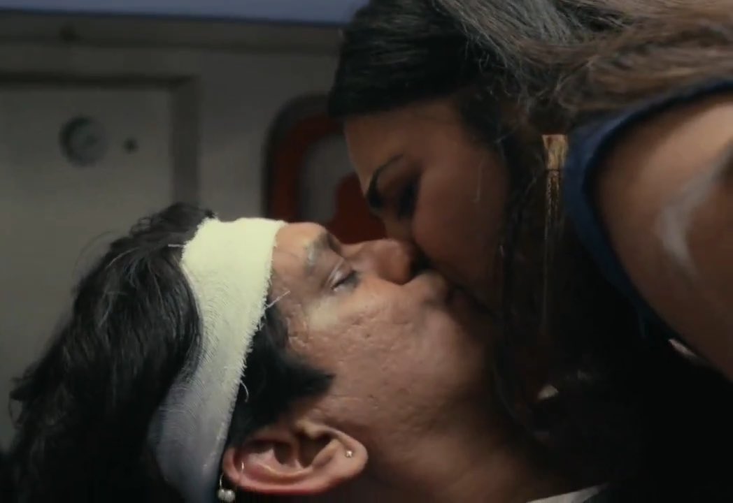 VIJAY VERMA— Luckiest male in india… :(