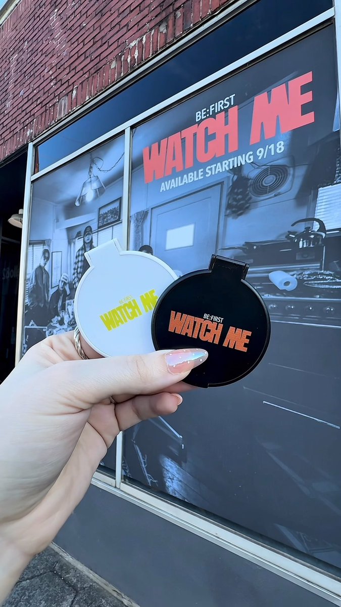 Did you see what we have for you this weekend, BESTY? 😝 DIY Sunglasses, Exclusive Freebies, hello82 Exclusive Albums, Photozones, POP-IN Videos, and MORE are waiting for you at the BE:FIRST Album Release Event in ATLANTA! 👀 9/18 - 9/20 | 11AM - 7PM 📍 hello82 ATLANTA BE:FIRST #BEFIRST #WATCHME #BF_WATCHME #hello82 #hello82ATLANTA