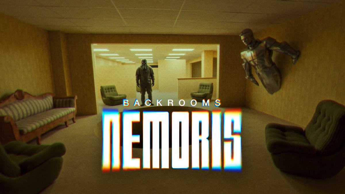 Backrooms Nemoris S1E01: It Eats Light I've spent the last six months working in secret on this pilot episode for a new Backrooms canon. We premiered this week in Toronto and a it's now available on all platforms: a new Magnific Originals series! This is quite possibly the most complex project I've ever taken on in my life. Yep, even if that sounds like an exaggeration, it took even more effort than building the first version of Magnific Upscaler. I had never before tried to bring such a concrete, specific vision to the screen while pushing the current state of the art as far as possible. Every scene you see in this episode, every object, every movement of a character's hands, every space, every hum of the fluorescent lights... it's all there for a very specific reason, with absolute control and intention on my part. I never imagined that something that looks so simple on the surface could be so incredibly complicated. The script is my own, based on the original Backrooms concept (the iconic 4chan image) but developed to create an entirely new canon from scratch. In this first episode, I reveal barely more around 5% of the overall puzzle, so you may end up thinking: what the f*ck did I just watch? Or you may need multiple viewings to pick up on some extra clues, because several of them are genuinely hidden. The idea is to create a full 10 episode series, an anthology, and have you, the viewers, gradually piece together the puzzle yourselves as the clues are revealed. Beyond the video and image generations, I did all of the editing in DaVinci Resolve, with particular attention to the sound. I'd say around 60% of the time I spent on this project went into sound. In some scenes, there are more than 13 stereo tracks layered at the same time, using sounds I recorded myself or created and edited from generations and foley libraries. Every sound, every voice, and every gasp is designed to pull you into the world of the story and make you feel like you're actually there. That meant spending an enormous amount of time on sound design, thinking about things like the individual position of each sound in space, EQ, reverb to simulate different environments, the sense of immersion, etc. I've never learned so much about something so quickly. As for the generations, a few numbers: • 12 hours of total generated video for 17 minutes of final footage 🤯 • More than 7,000 generations in total. • An average of around 60 generations for every 15 seconds of final footage. • 6 months of work, including many weekends, with just one person behind the whole thing... I almost lost my mind. • Platform: Magnific, of course. Models: mainly Seedance 2.0 and 2.5 for video generations, and Nano Banana Pro and Seedream 5 for image references. • Approximately $20,000 in total token costs, not including the value of my own time. For the next episodes, I can't do this alone again or I'll go crazy. My plan is to put together a small team: voice actors, a colorist, 3D VFX artists, a sound designer, and, in general, people from the traditional film industry who can help us professionalize our pipeline and take this story to another level. If you're reading this and you think you might be interested, please leave a comment. Ah! If you have any technical questions about how this was made, I'd be happy to answer them. Feel free to ask me anything you like! Anyway, I'll leave you with the episode. For the love of everything holy: please watch it at home, relaxed, on a big screen, with a good sound system or a quality pair of headphones, the lights off, and some popcorn. And most importantly, enjoy. Nemus te reddat!