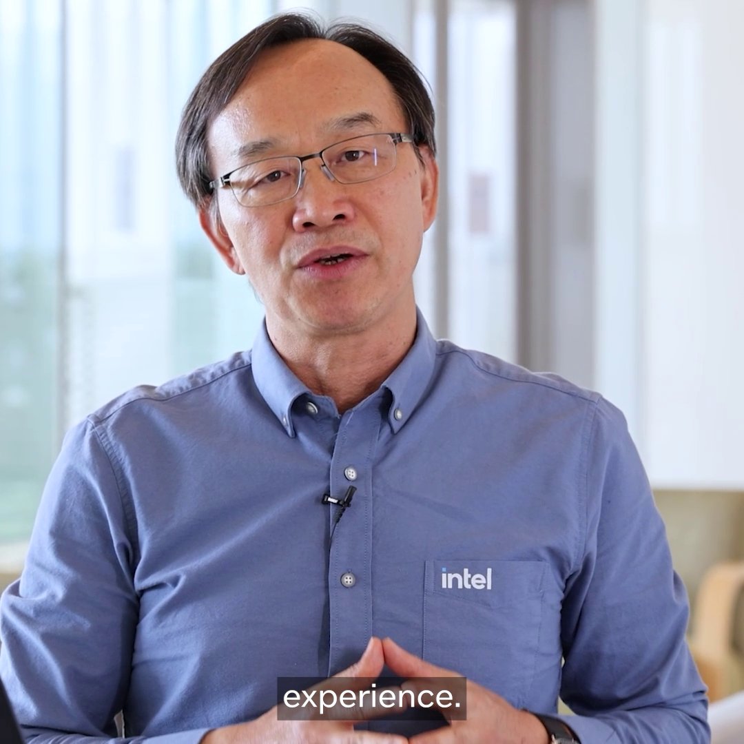 From SoC designs for cooler, quieter PCs to on-device AI agents that analyze telemetry in real time, learn about the next wave of innovations Intel is developing.