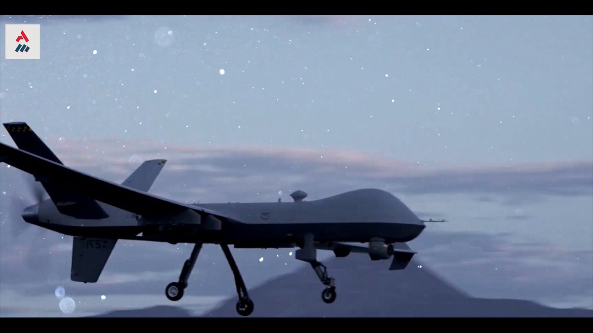 🚨URGENTE!! Exército dos EUA começam a enviar drones para América do Sul – Preparem-se!