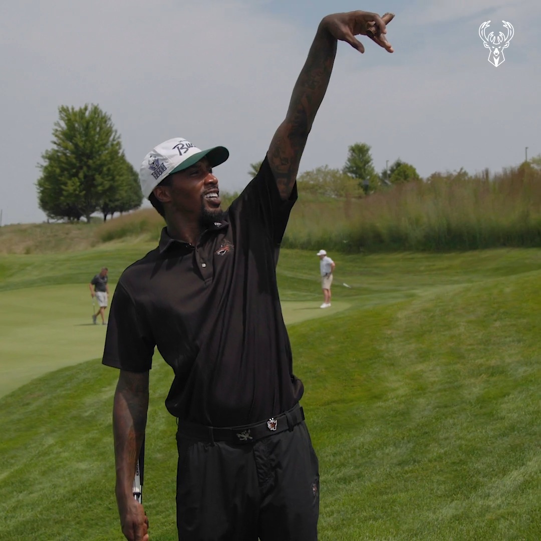 An all-new Brandon Jennings All-Access premieres now.