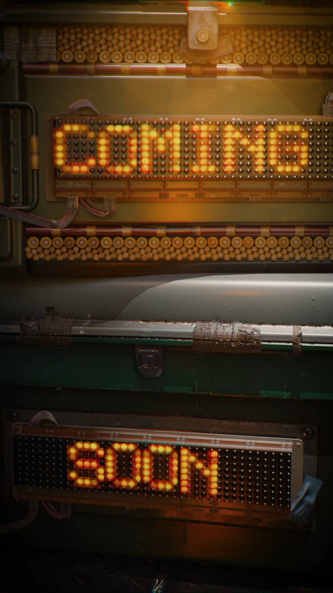 Less time sorting. More time farming. Available September 24th.