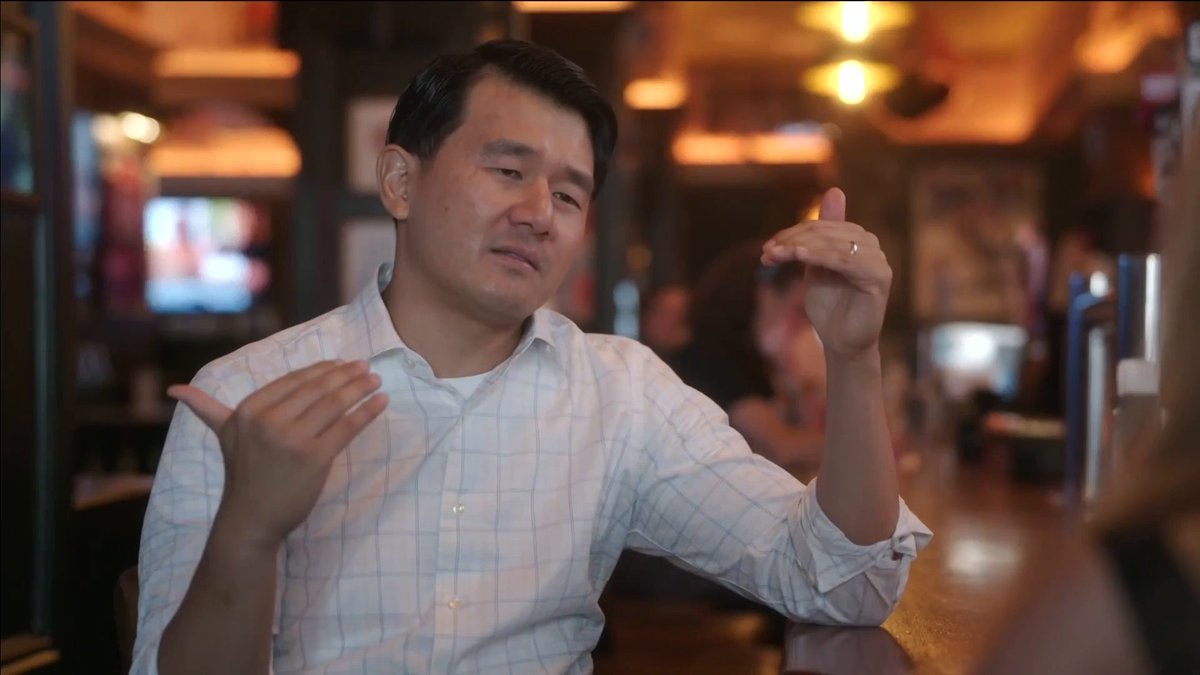 Does the trade war with Canada really affect Americans? Ronny Chieng investigates