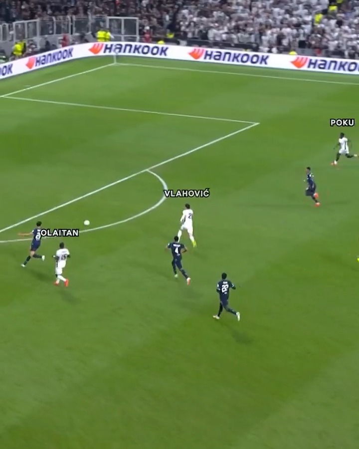 Beşiktaş ball 🤤 #UEL