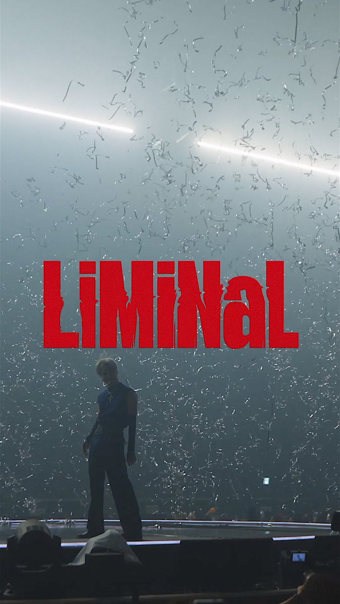 <LiMiNaL> DAY 1 #TAEMIN #태민 #TAEMIN_LiMiNaL #TAEMINWORLDTOUR #TAEMINTOUR