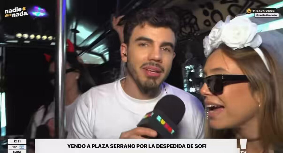 si si tan actuando 😋