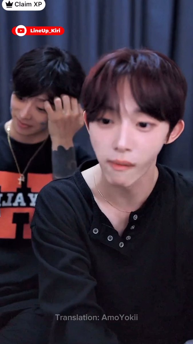 Eating candy that’s been in their mouth is definitely a next level friendship unlocked