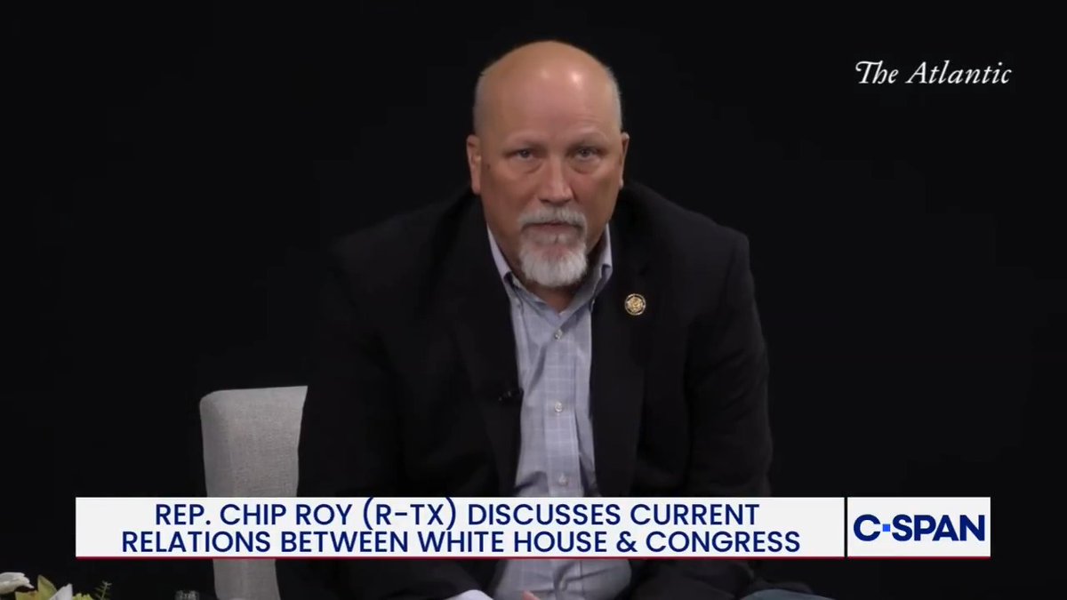 Rep. Chip Roy Press Office (R-TX) faces jeers for accusing James Talarico (D-TX) of forcing transgender surgeries: "He would be voting in ways that are dramatically out of step with the people of Texas."