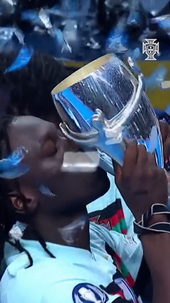 Recordar é viver. 🔙🥹 #FutsalFinalissima | UEFA Futsal