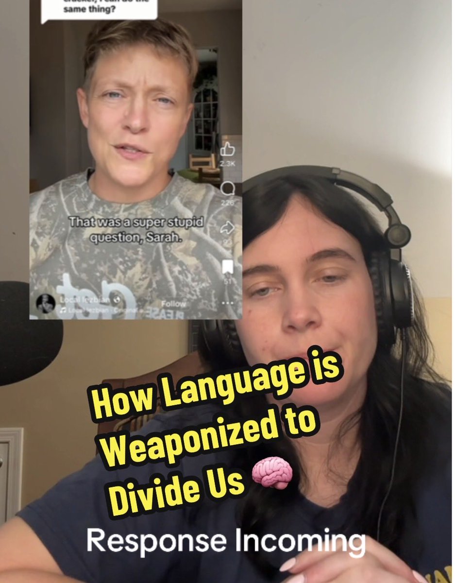 History is being rewritten right in front of us. If we don’t understand the true origins of the words we use, we become incredibly vulnerable to psychological subversion. Let’s look at the actual facts, break down the double standards, and see how narratives are being manipulated to destroy our social cohesion. Comment your thoughts below! #LanguageHistory #CulturalAwareness #SubversiveTactics
