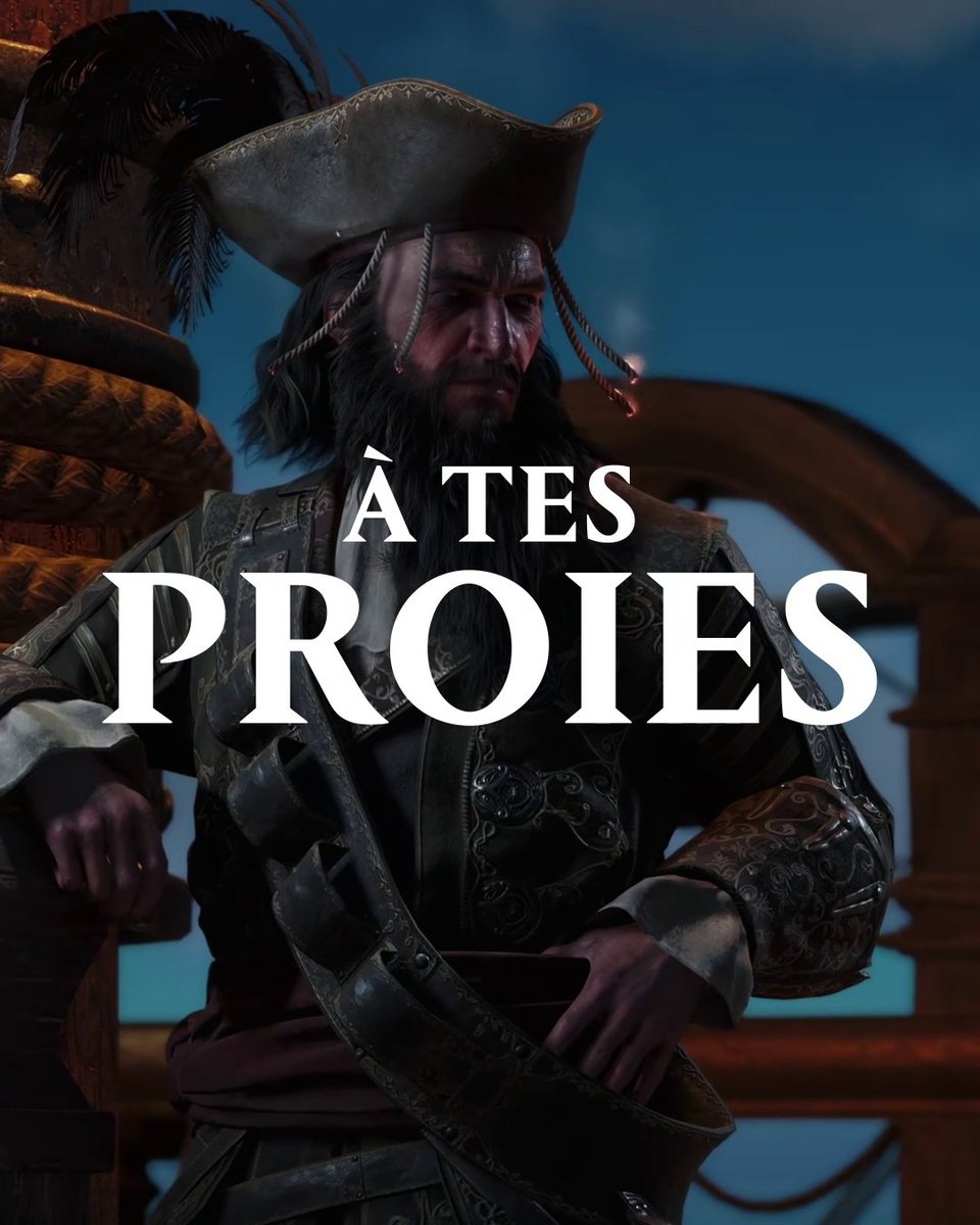 "Dans un monde sans or, on aurait pu être des héros..."
