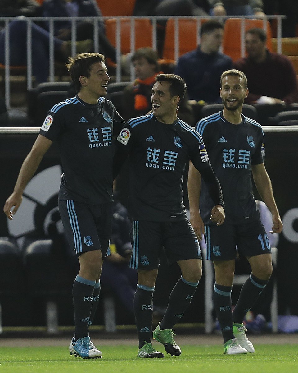 💙 Siempre Mikel.