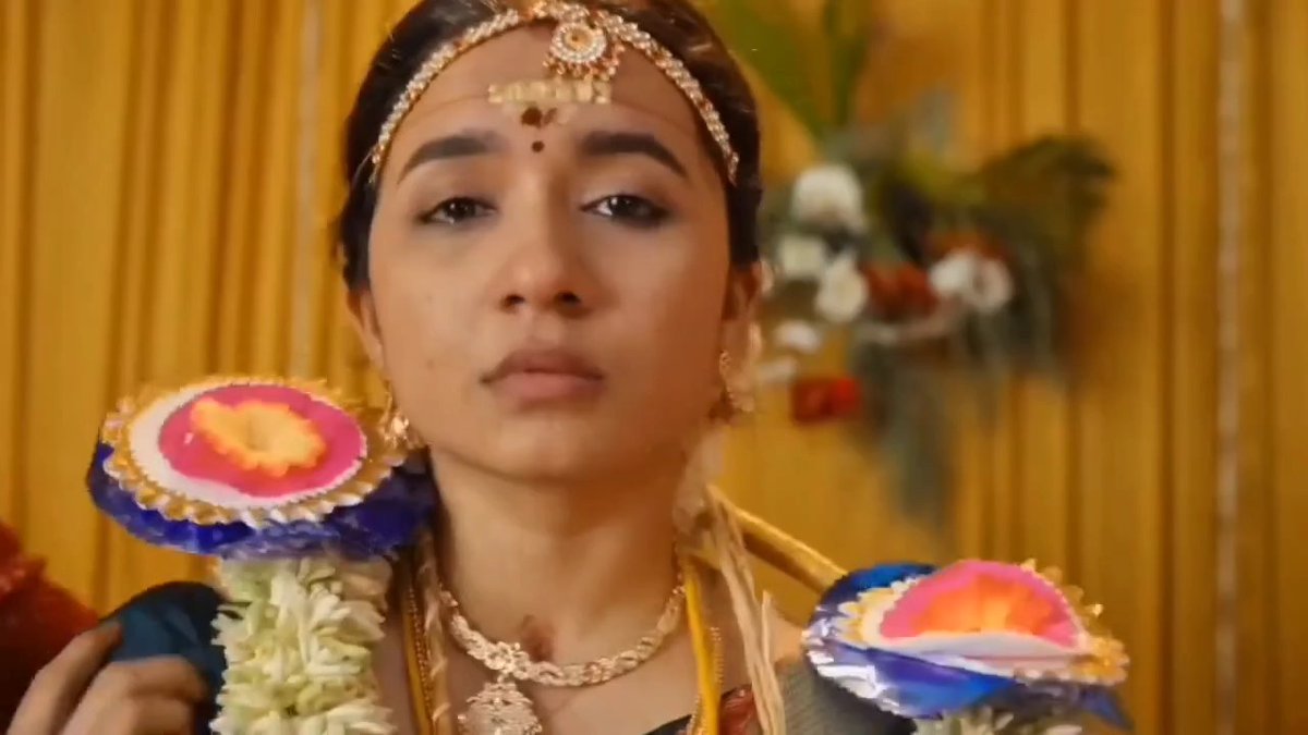 Anishma is a real talent, luv her mannnnn.