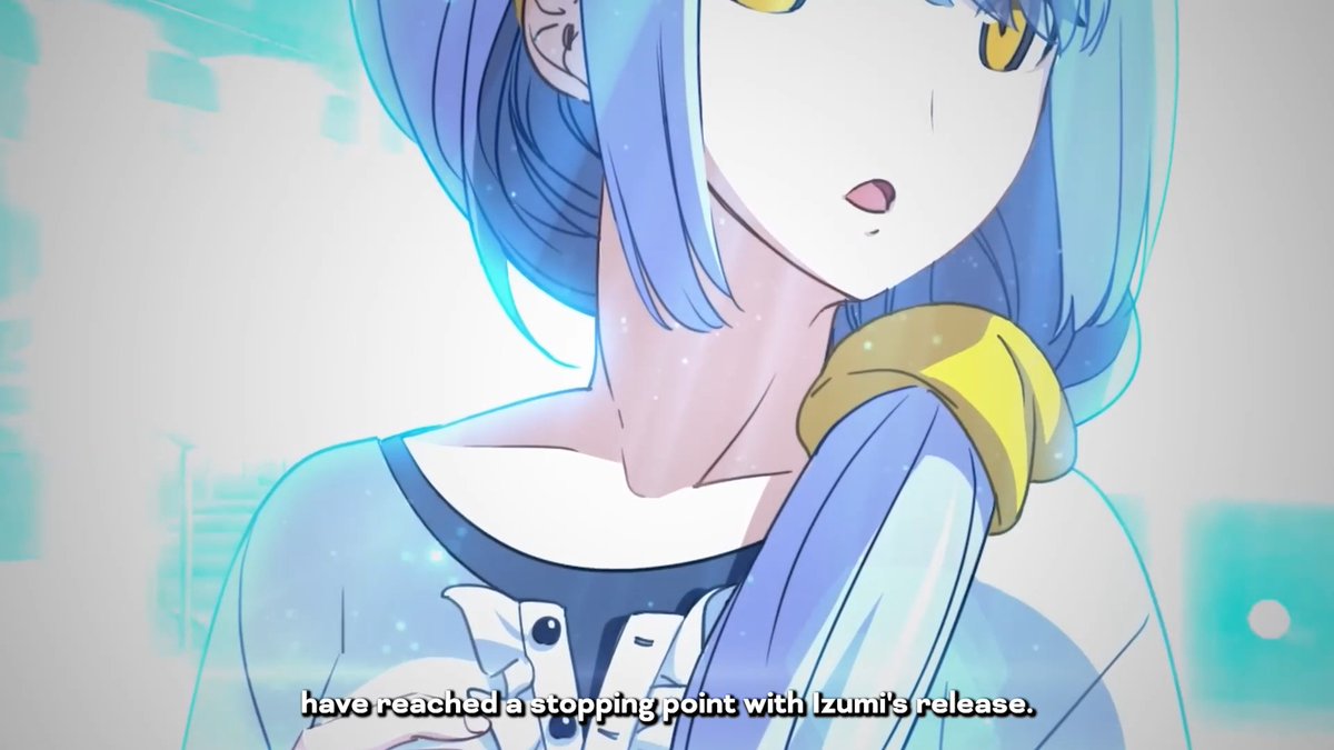 We interviewed Kamone at Evo 2026 this year to talk about the new patch and character that just released for Under Night In-Birth II!