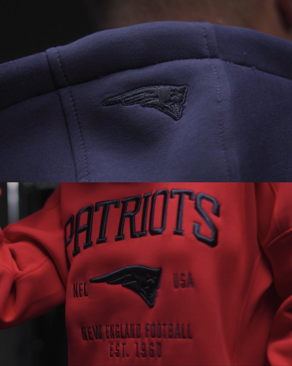 One team. Two tones. Chromatic | NFL Drop 1 | 09.22.26 Link in bio to join the waitlist.