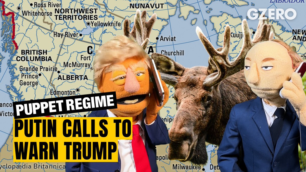 Sorry, wrong speech #PUPPETREGIME