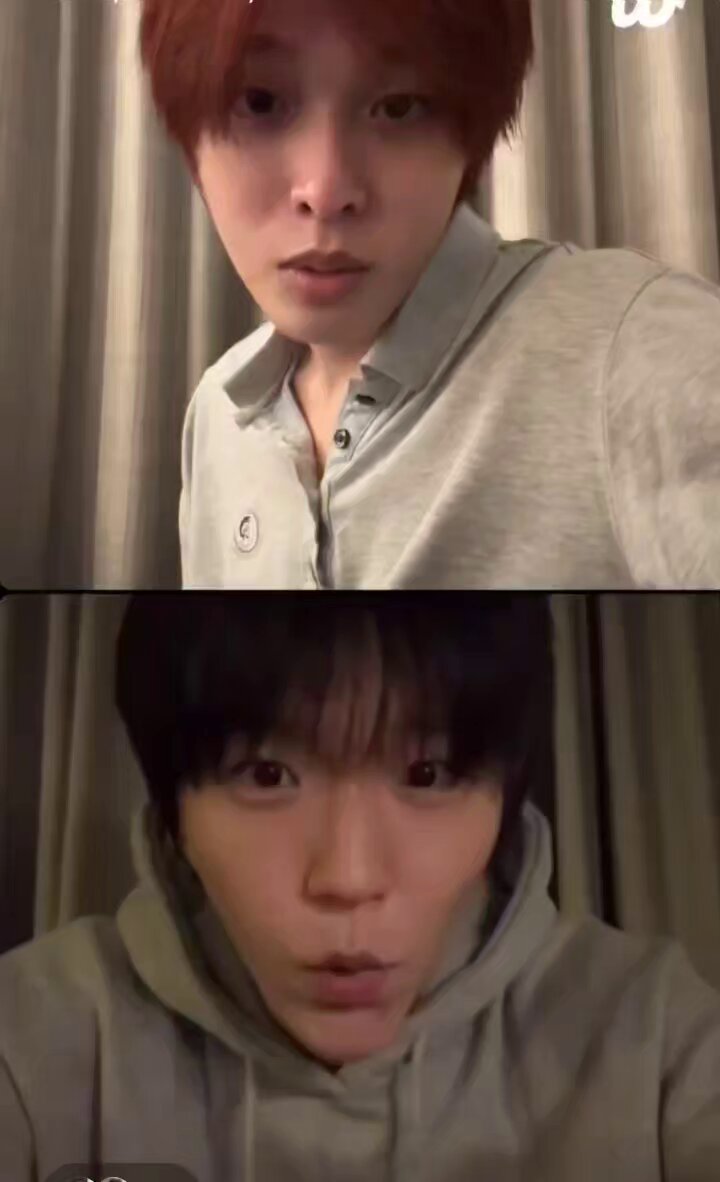 260919 ㅇㅂㅅ ㄹㅇㅂ 418일만에 댕쿨 합동라방