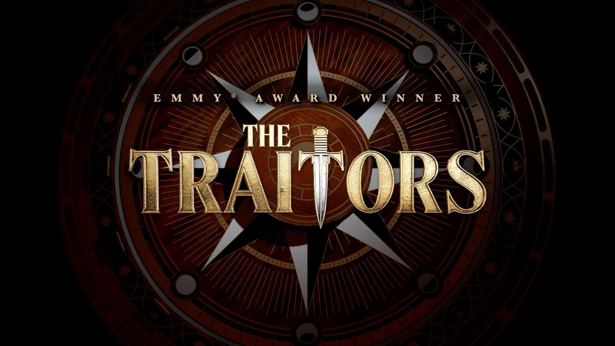 Whitney Leavitt, Kristin Chenoweth, Bronwyn Newport, Cody Simpson, and more join the new season of #TheTraitorsUS.