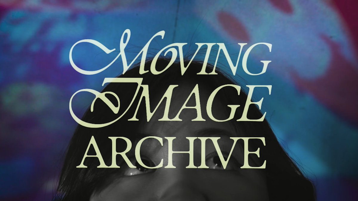 the internet is full of forgotten films so i built a website with over 120,000 historical public-domain clips, dating 1894 to 2021! all free to use, and waiting to be seen again. 🎥