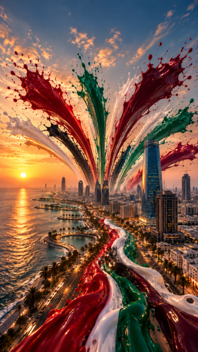 الكأس واحد.. والحماس في كل الخليج 🏆 تغطية استثنائية تلاحق الحدث وتكشف كل التفاصيل.. وين ما كان الحدث.. نادينا خليجي 27 ابتداءً من الثلاثاء الساعة 11 مساءً بتوقيت السعودية على MBC1 ⏰ #نادينا #MBC1 عبدالرحمن الحميدي