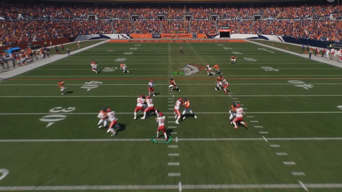 Tackle the competition in EA Sports Madden 27 on PS Tournaments and earn MUT Points: