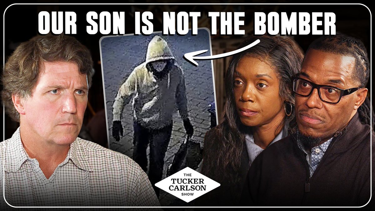 Brian Cole Jr. has autism, no criminal record and no connection to J6. He’s in prison without bail for planting the Capitol Hill pipe bombs. His parents think he’s been framed. We agree. 0:00 The Arrest of Brian Cole Jr. 3:34 The FBI's Raid on Cole's House 11:38 The FBI Investigation and Strange Phone Number 14:36 When Did the Cole Family Find Out What Their Son Was Charged With? 17:16 Brian’s Morning Routine and Job at the Family Business 19:29 What Is Brian Like? 25:14 Was Brian Interested in Politics or Involved in J6? 34:42 Why Is Brian Being Held Without Bond? 37:35 The Strange Coincidences 40:43 Why Doesn’t Trump’s J6 Pardon Apply to Brian? 41:24 The Ridiculous Weapons of Mass Destruction Charge 46:06 Does Anyone in the Federal Government Truly Believe This? 51:04 Has Anyone Come Out in Defense of the Cole Family? 52:02 The Impact This Has Had on the Cole Family