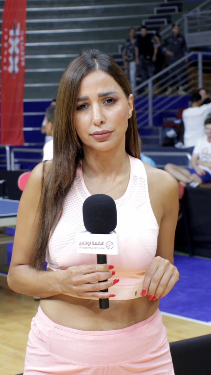 وزارة الشباب و الرياضة تجمع سفراء لبنان AlKalimaOnline Nora Bayrakdarian