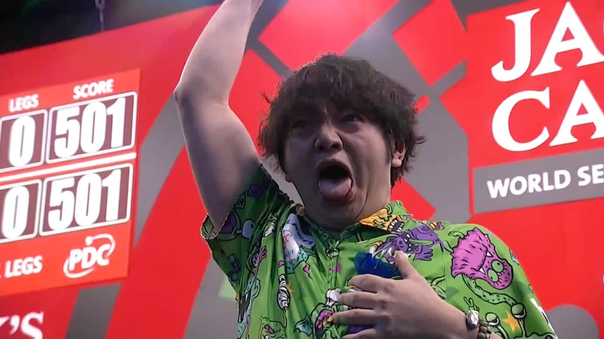 Motomu Sakai, we missed you 🤣🤩