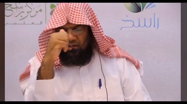 لابد أن تحفظ متنا نصيحة من الشيخ أحمد القعيمي