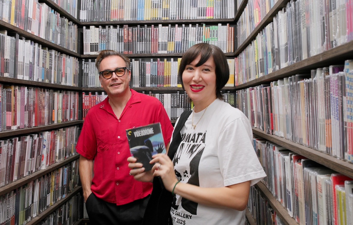 ✨Karen O and Barnaby Clay’s Closet Picks! ✨