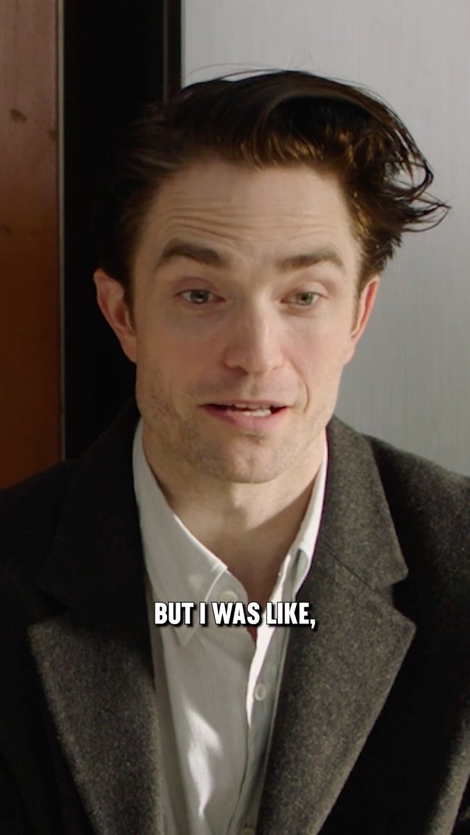 Robert Pattinson reflects on his generational run of films this year from #TheOdyssey, #Primetime, #DunePartThree, and more. For more from Fandango's Big Ticket Interview, click here:
