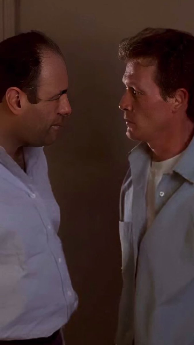 Remembering James Gandolfini on his birthday today. Working with Jim on The Sopranos gave several stories I’ll carry forever. This is one of them. Jim was the real deal. Miss you, brother.