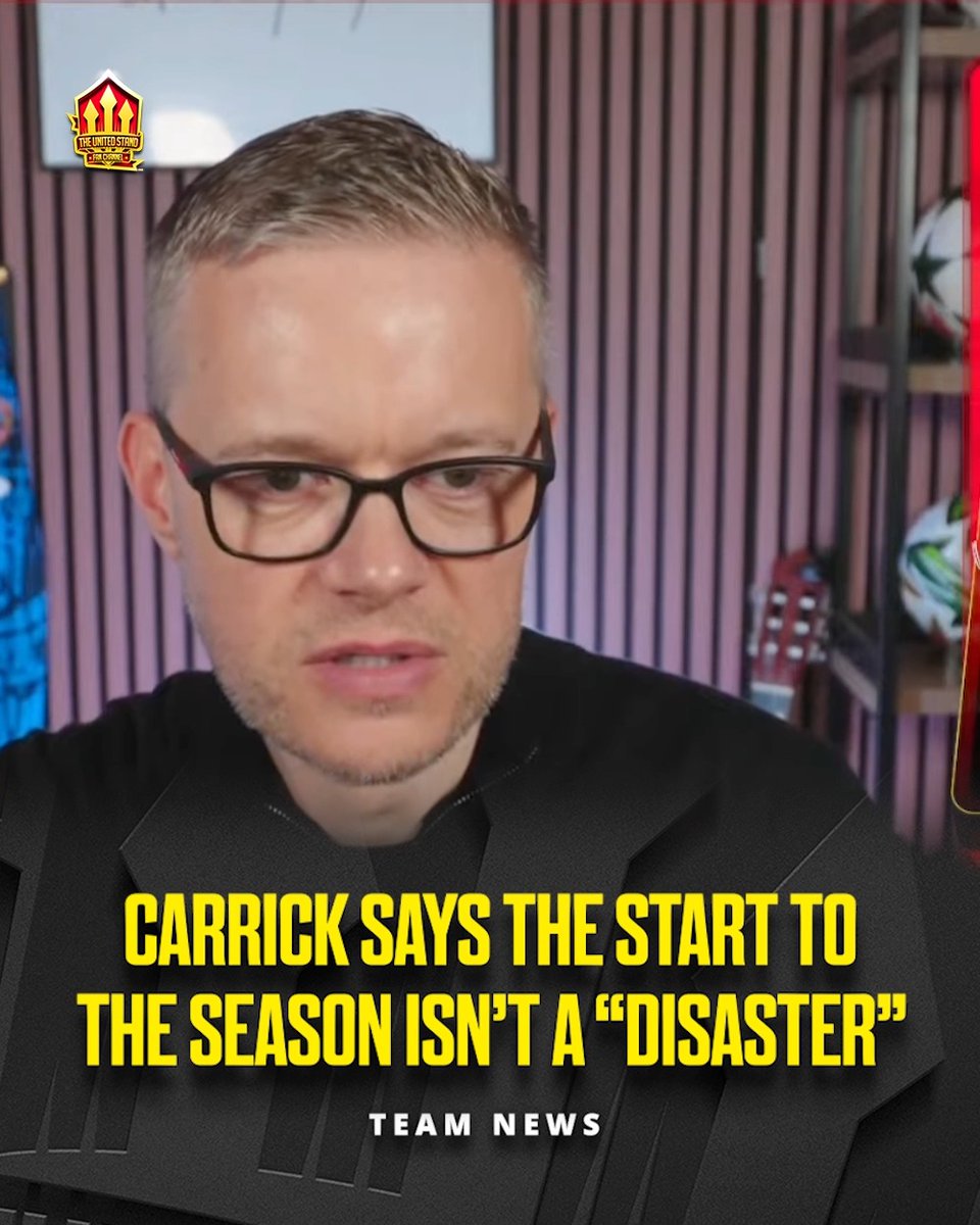 "He feels very confident that he'll be given time!" 📅
