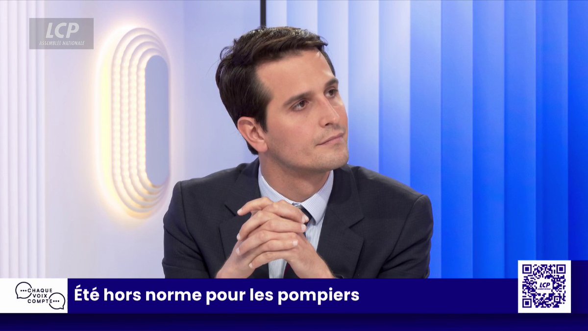 "Notre dépendance aux énergies fossiles coûte très cher et les conséquences du changement climatique nous coûtent encore plus cher", François Gemenne propose de "mobiliser les 7 000 milliards d'euros d'épargne privée" pour financer la transition climatique et énergétique.