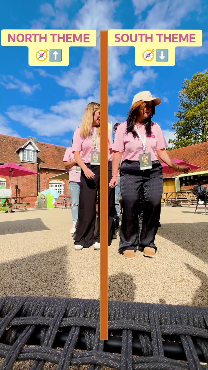 We had some of the #PlanetZoo2 team make some incredibly important decisions last week at the Zoological Summit at Chester Zoo