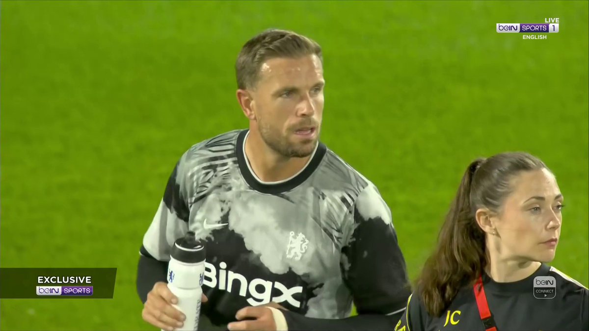 🗣️ "He's the glue in the team, he's the experience. He's the one who points the finger at everybody in that dressing room when they're not pulling their weight!" Jason Mcateer on what Jordan Henderson can bring to this Chelsea FC side 🔵 #CFC