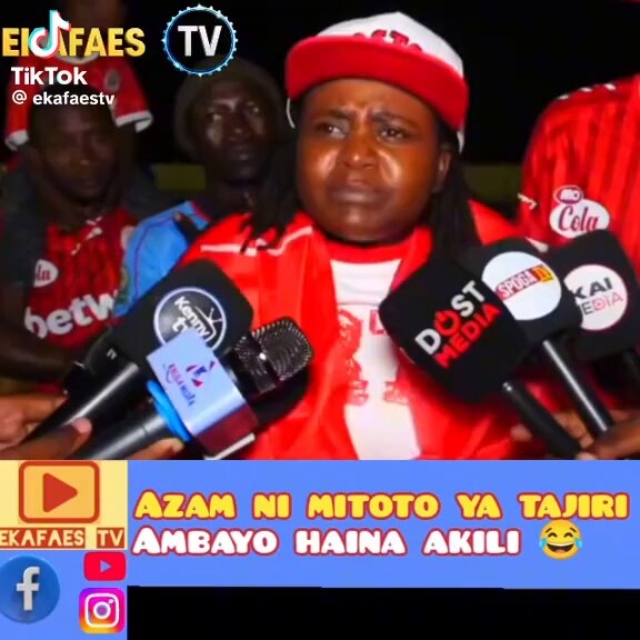 Ndio Maana Simba Tunaombewa Tusi Shinde Maana Tuna Masimango Kinoma🤣😂🔥🙌🏾😂 Skia Huku 👇🏽👇🏽🤣🤣🤣🤣🤣🤣
