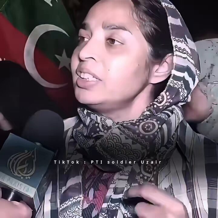 مجھ پہ بےشک توہین فوج لگ جائے لیکن ان کئ ماوں سے میں نے یہ ضرور پوچھنا ہے کہ کیا کھلا کر پالا تھا ان کو بےشرموں کو ۔ پوری قوم کی ترجمانی کر دئ
