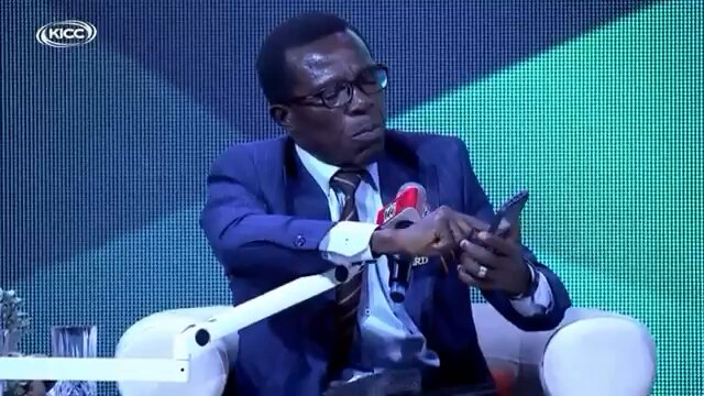 “Opportunities to create wealth are greater in Africa than in any other developed country. I made my first $100 million in the Nigerian stock market. “Keeping your money in the bank will never make you wealthy. If you’re not willing to take risks, your existence is of no value. Life is full of risks. Many of us are where we are today because we took risks. “You must be willing to take risks, but they must be calculated risks. No matter how much you have, if you’re not financially independent, you’re still a slave.” — Billionaire businessman, Cosmas Maduka
