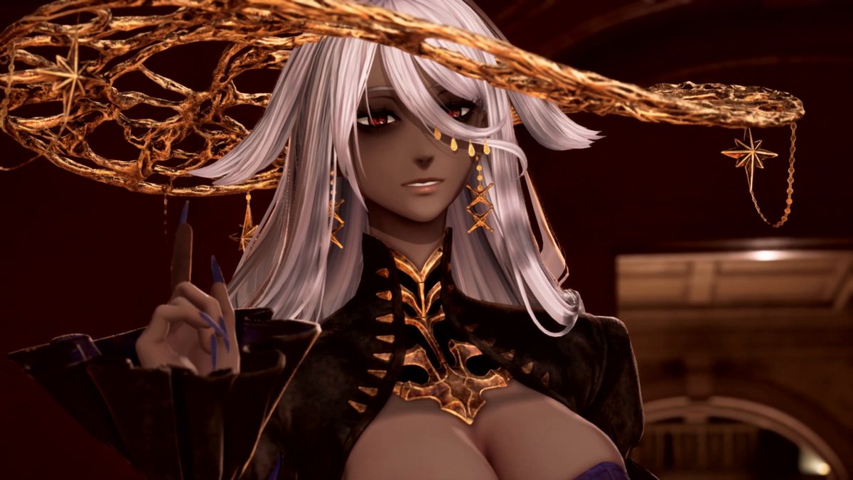 Can you save the future? Travel between the ruined present and the past and turn the tides of fate together. #CODEVEIN II is out now.