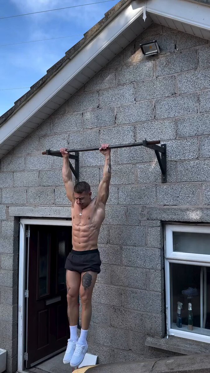 Best Six-Pack Abs Routine for Men